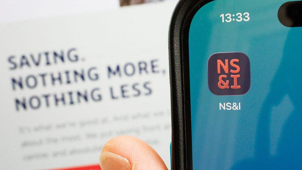 NS&I to begin contacting victims of lost funds scandal