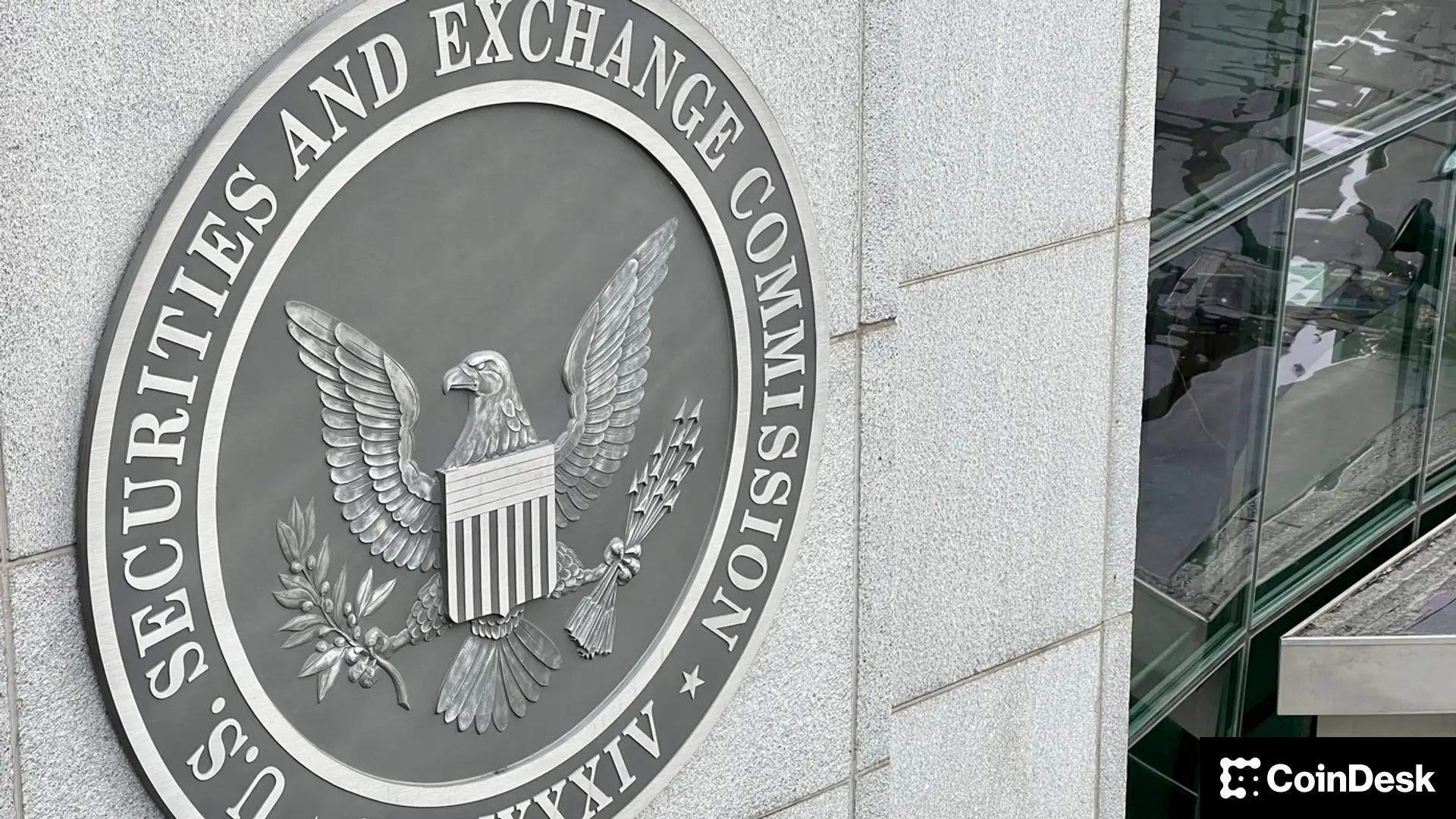 The SEC wants to let newly public companies raise cash instantly in its biggest rule change in decades