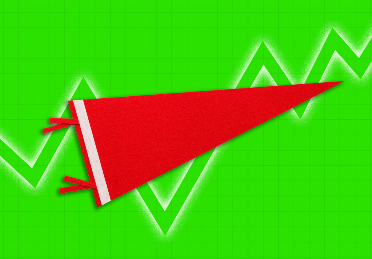 These charts offer a warning to the next generation — a new era of higher Treasury yields may be coming